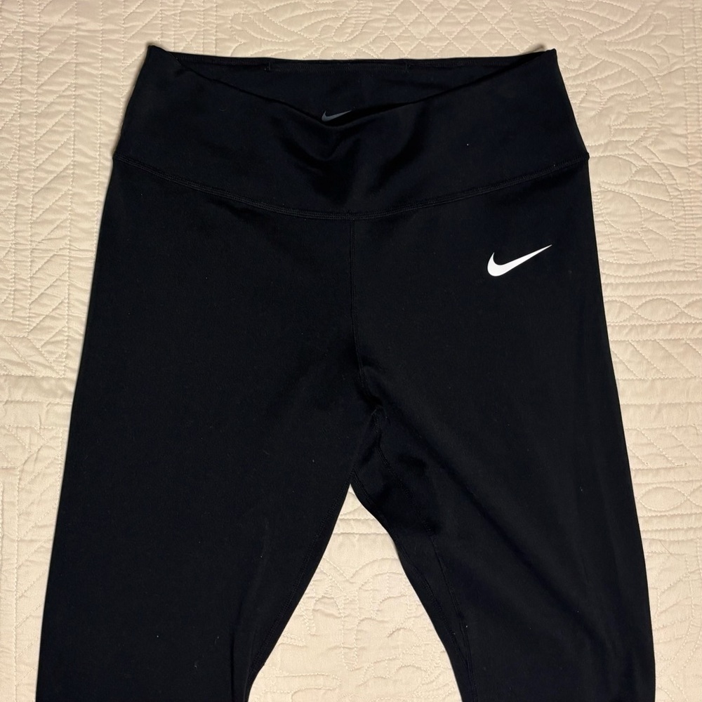 Nike One High Waisted Leggings